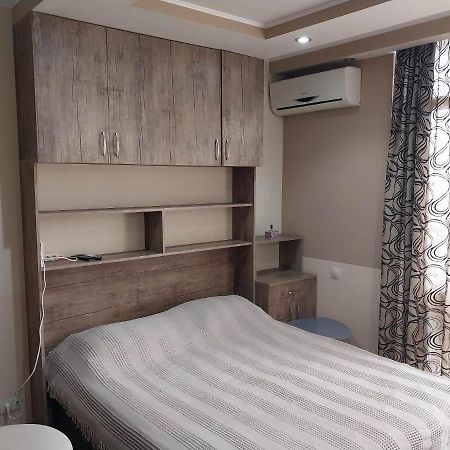 Apartament Batumi Orbi Sea Tawer Zewnętrze zdjęcie