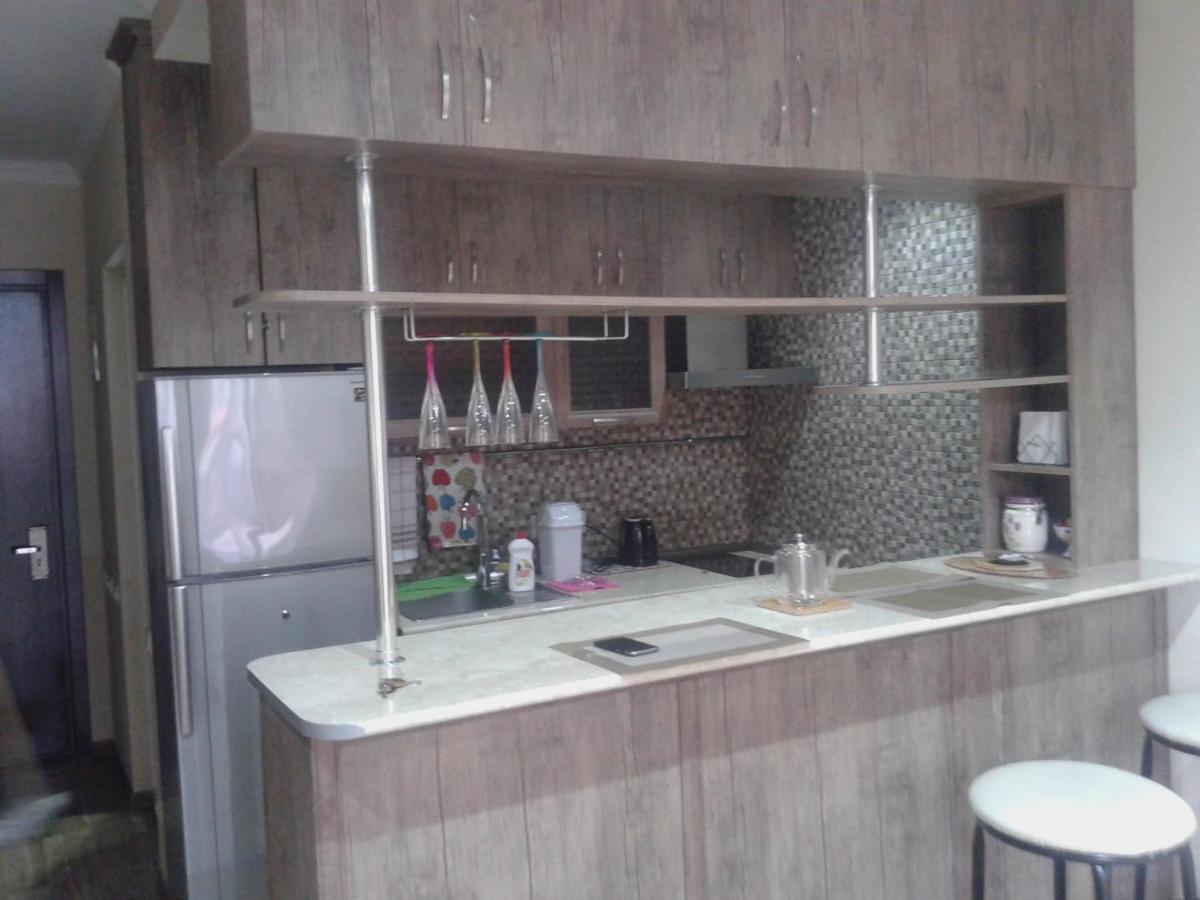 Apartament Batumi Orbi Sea Tawer Zewnętrze zdjęcie