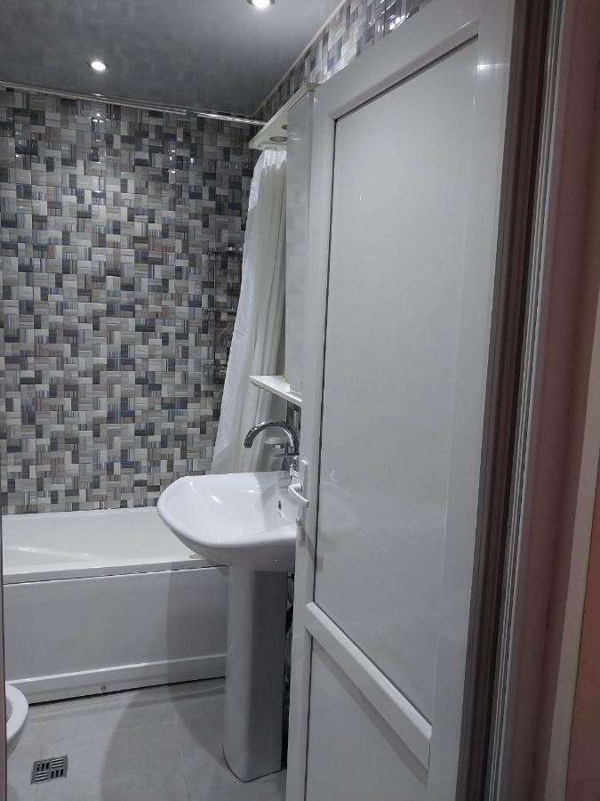 Apartament Batumi Orbi Sea Tawer Zewnętrze zdjęcie