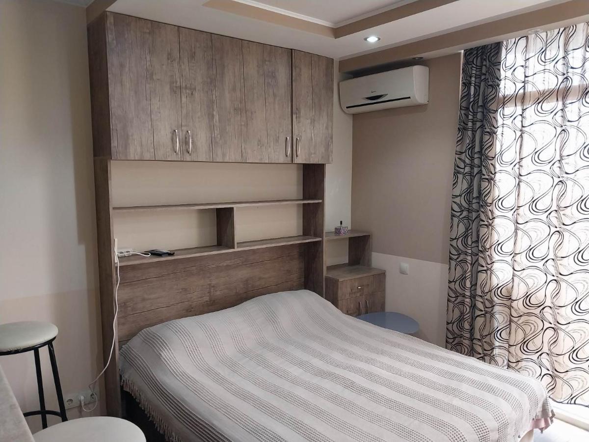 Apartament Batumi Orbi Sea Tawer Zewnętrze zdjęcie