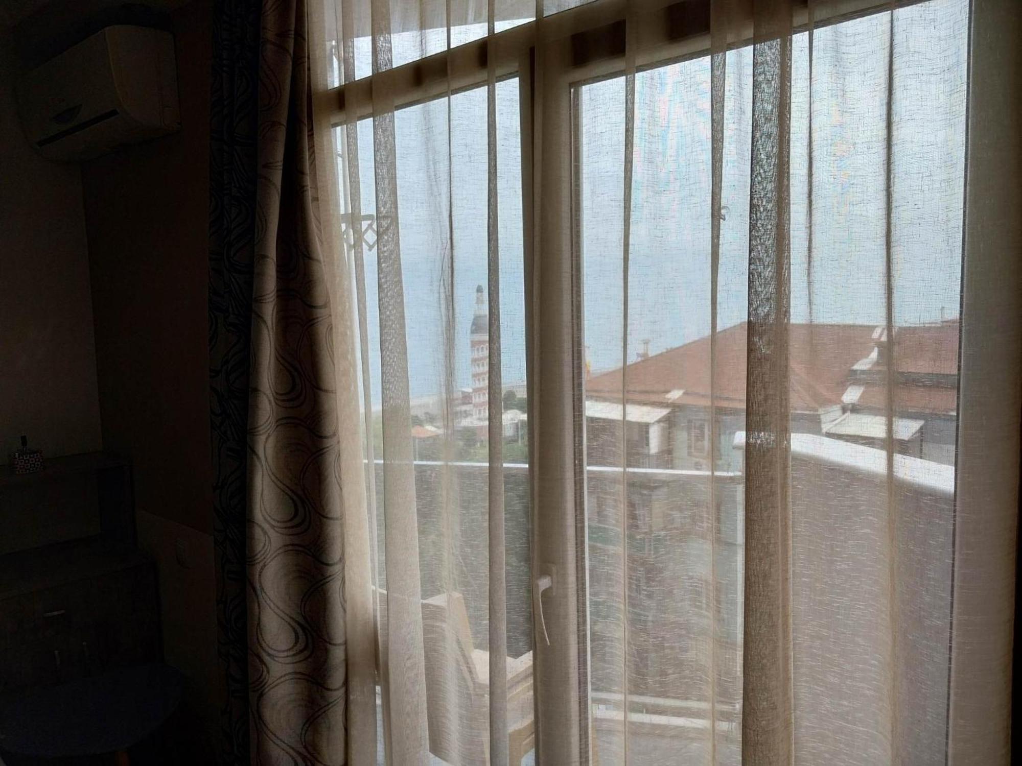 Apartament Batumi Orbi Sea Tawer Zewnętrze zdjęcie