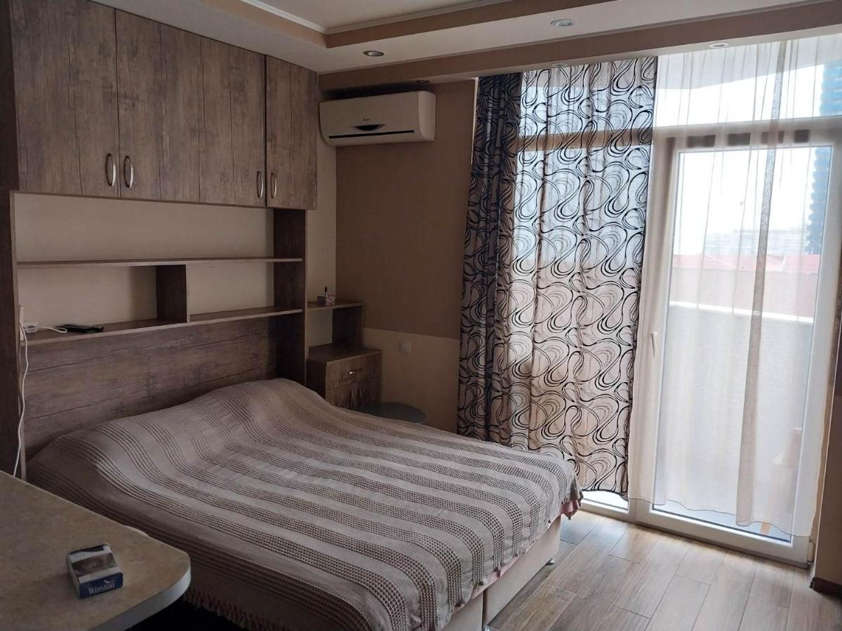 Apartament Batumi Orbi Sea Tawer Zewnętrze zdjęcie