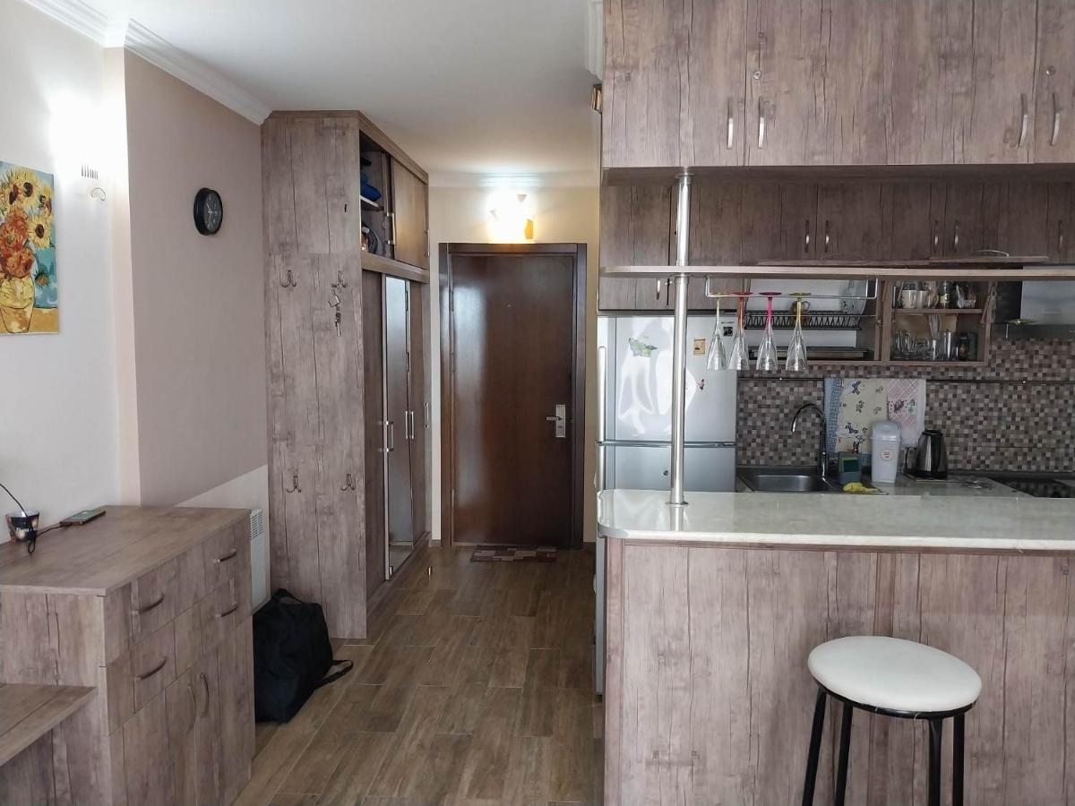 Apartament Batumi Orbi Sea Tawer Zewnętrze zdjęcie